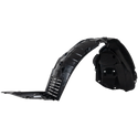 2013-2015 Nissan Altima Front Fender Liner LH.