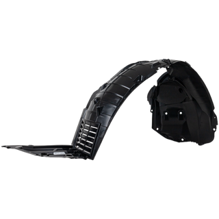 2013-2015 Nissan Altima Front Fender Liner LH.