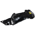 2013-2015 Nissan Altima Front Fender Liner LH.