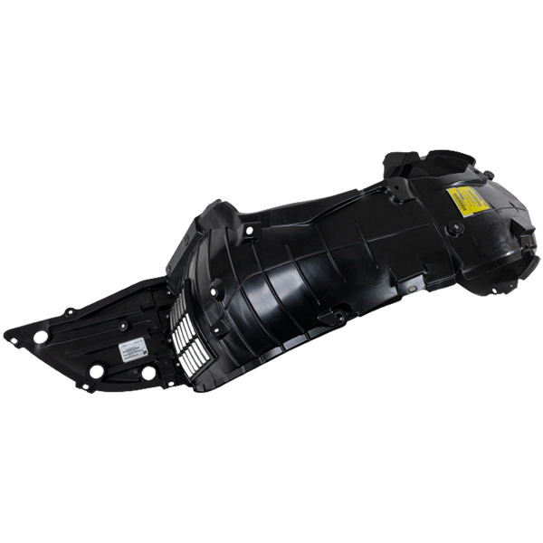 2013-2015 Nissan Altima Front Fender Liner LH.