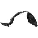 2013-2015 Nissan Altima Front Fender Liner LH.