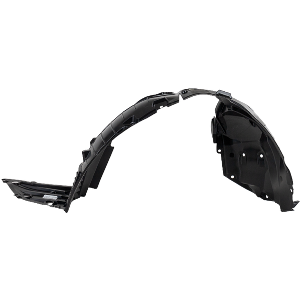 2013-2015 Nissan Altima Front Fender Liner LH.