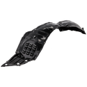 2014-2015 Nissan Altima Front Fender Liner LH.