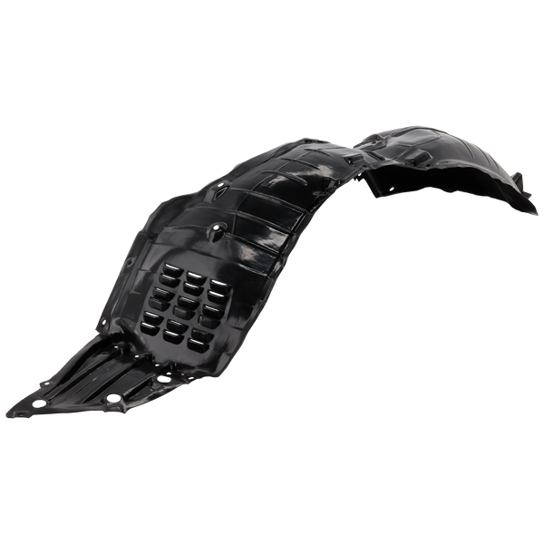 2014-2015 Nissan Altima Front Fender Liner LH.
