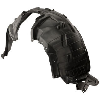 2014-2016 Nissan Rogue Front Fender Liner LH.