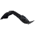 2013-2014 Nissan Pathfinder Front Fender Liner RH.