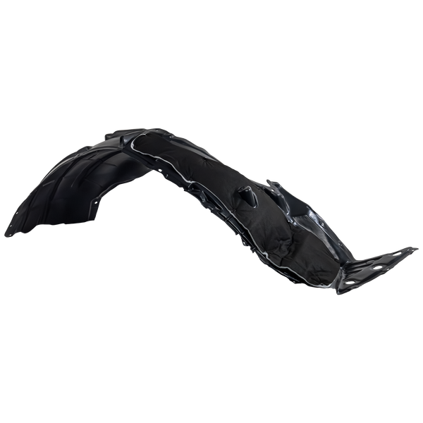 2013-2014 Nissan Pathfinder Front Fender Liner RH.