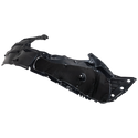 2013-2014 Nissan Pathfinder Front Fender Liner RH.