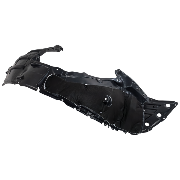 2013-2014 Nissan Pathfinder Front Fender Liner RH.