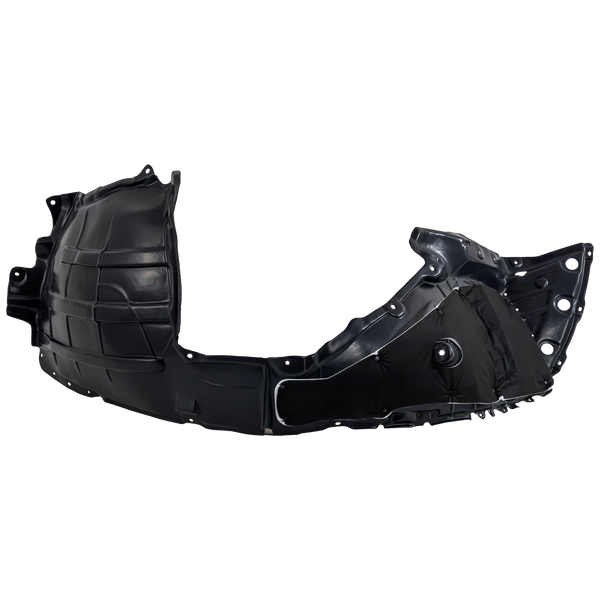 2013-2014 Nissan Pathfinder Front Fender Liner RH.