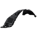 2013-2014 Nissan Pathfinder Front Fender Liner LH.