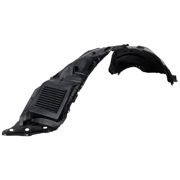 2013-2014 Nissan Pathfinder Front Fender Liner LH.