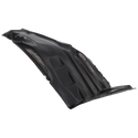 2011-2015 Nissan Quest Front Fender Liner RH.