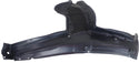 2011-2015 Nissan Quest Front Fender Liner RH.
