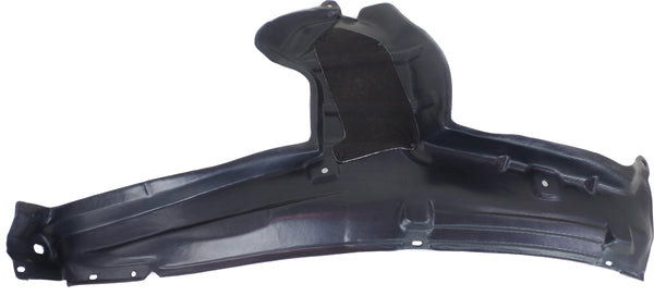 2011-2015 Nissan Quest Front Fender Liner RH.