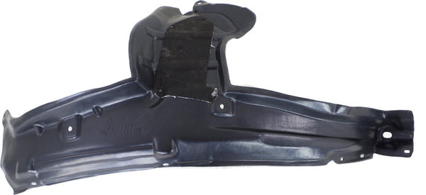 2011-2015 Nissan Quest Front Fender Liner LH.