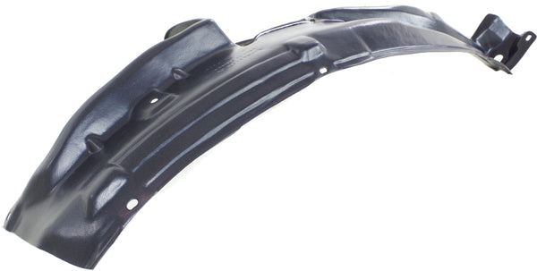 2011-2015 Nissan Quest Front Fender Liner LH.