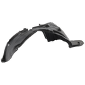 2015-2016 Nissan Versa Front Fender Liner RH.