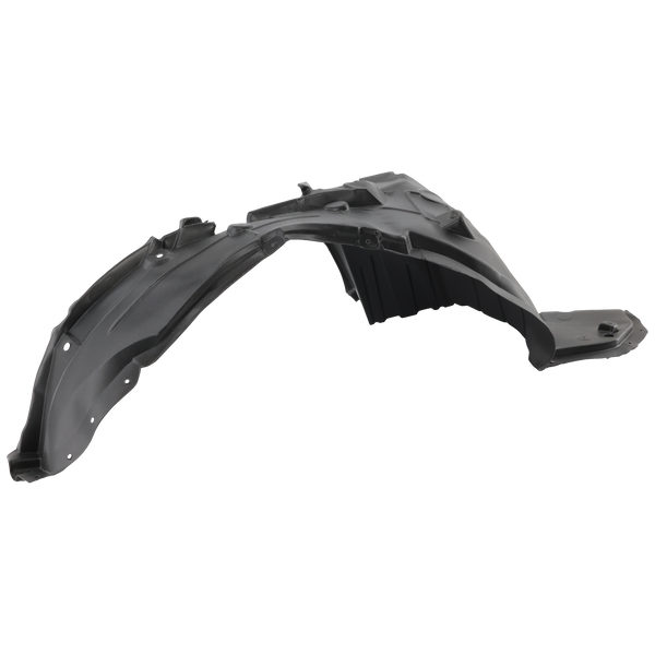 2015-2016 Nissan Versa Front Fender Liner RH.
