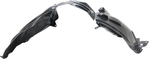 2015-2016 Nissan JUKE Front Fender Liner RH.