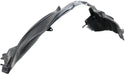 2015-2016 Nissan JUKE Front Fender Liner RH.