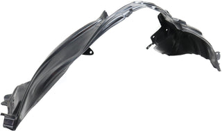 2015-2016 Nissan JUKE Front Fender Liner RH.