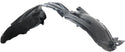 2015-2016 Nissan JUKE Front Fender Liner RH.