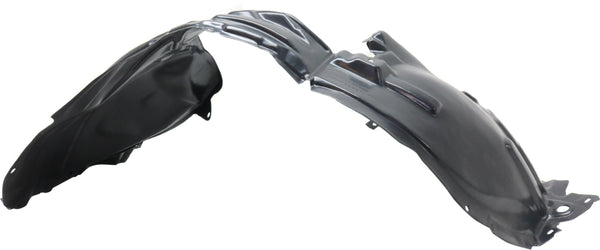 2015-2016 Nissan JUKE Front Fender Liner RH.