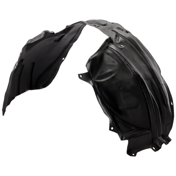 2015 Nissan JUKE Front Fender Liner RH.