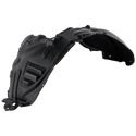 2013-2015 Nissan JUKE Front Fender Liner LH.