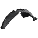 2014-2016 Nissan Versa Front Fender Liner RH.