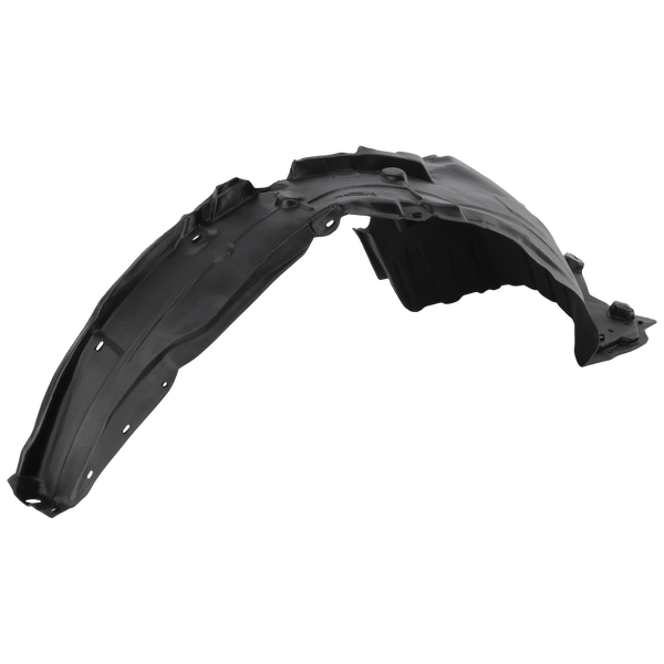 2014-2016 Nissan Versa Front Fender Liner RH.