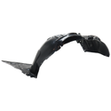 2014-2016 Nissan Versa Front Fender Liner LH.