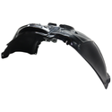2014-2016 Nissan Versa Front Fender Liner LH.