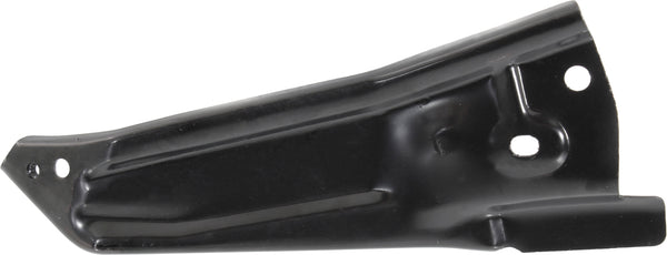 2014-2019 Nissan Versa Note Fender Support LH.