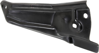 2014-2019 Nissan Versa Note Fender Support LH.