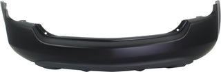 2003-2007 Nissan Murano Rear Bumper Cover, Primed.