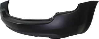 2003-2007 Nissan Murano Rear Bumper Cover, Primed.
