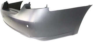 2007-2008 Nissan Maxima Rear Bumper Cover, w/Parking Assist Sensor-CAPA.