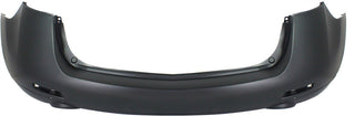 2009-2014 Nissan Murano Rear Bumper Cover, Primed, -CAPA.