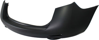 2009-2014 Nissan Murano Rear Bumper Cover, Primed.