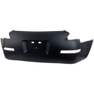 2003-2009 Nissan 350Z Rear Bumper Cover, Grand Touring/performance/track.