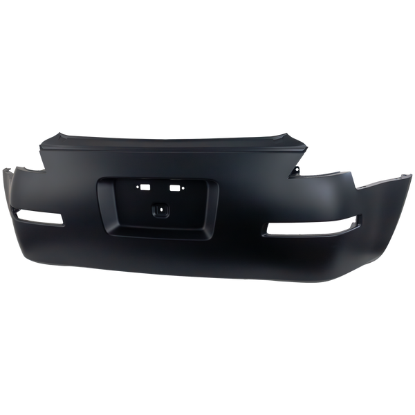 2003-2009 Nissan 350Z Rear Bumper Cover, Grand Touring/performance/track.