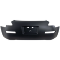 2003-2009 Nissan 350Z Rear Bumper Cover, Grand Touring/performance/track.