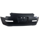 2003-2009 Nissan 350Z Rear Bumper Cover, Grand Touring/performance/track.