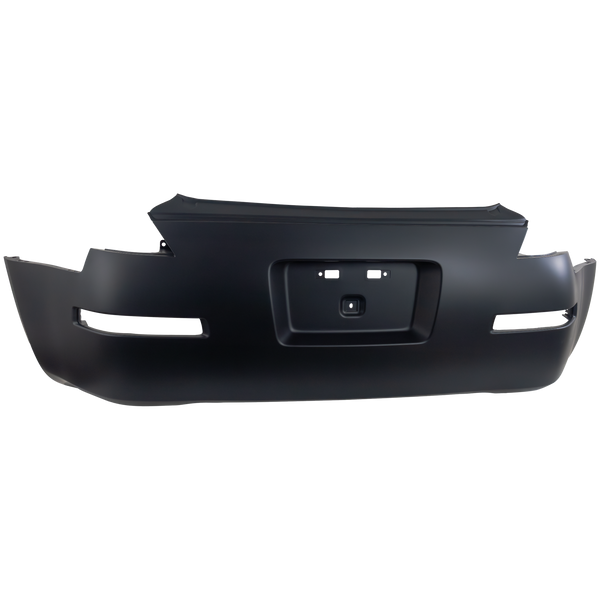 2003-2009 Nissan 350Z Rear Bumper Cover, Grand Touring/performance/track.