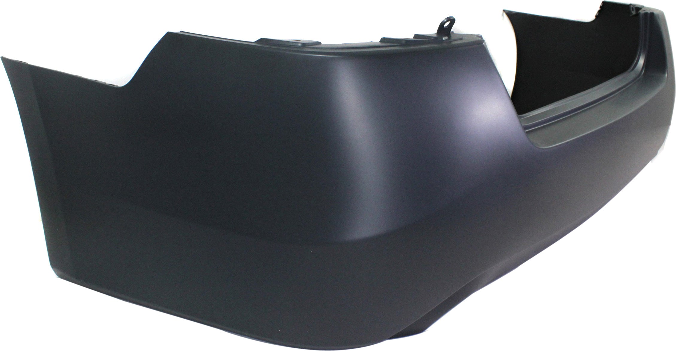 2013-2015 Nissan Altima Rear Bumper Cover, Primed, Sedan - Capa ...
