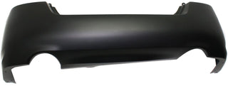 2009-2014 Nissan Maxima Rear Bumper Cover, Primed.