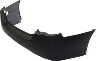2009-2014 Nissan Maxima Rear Bumper Cover, Primed.