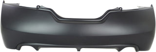 2008-2013  Nissan Altima Rear Bumper Cover, Primed, Coupe - Capa.